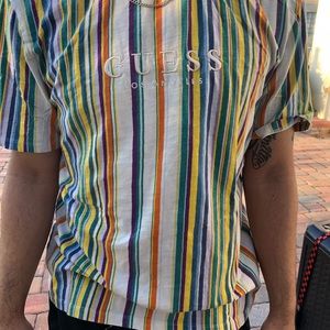 Guess shirt